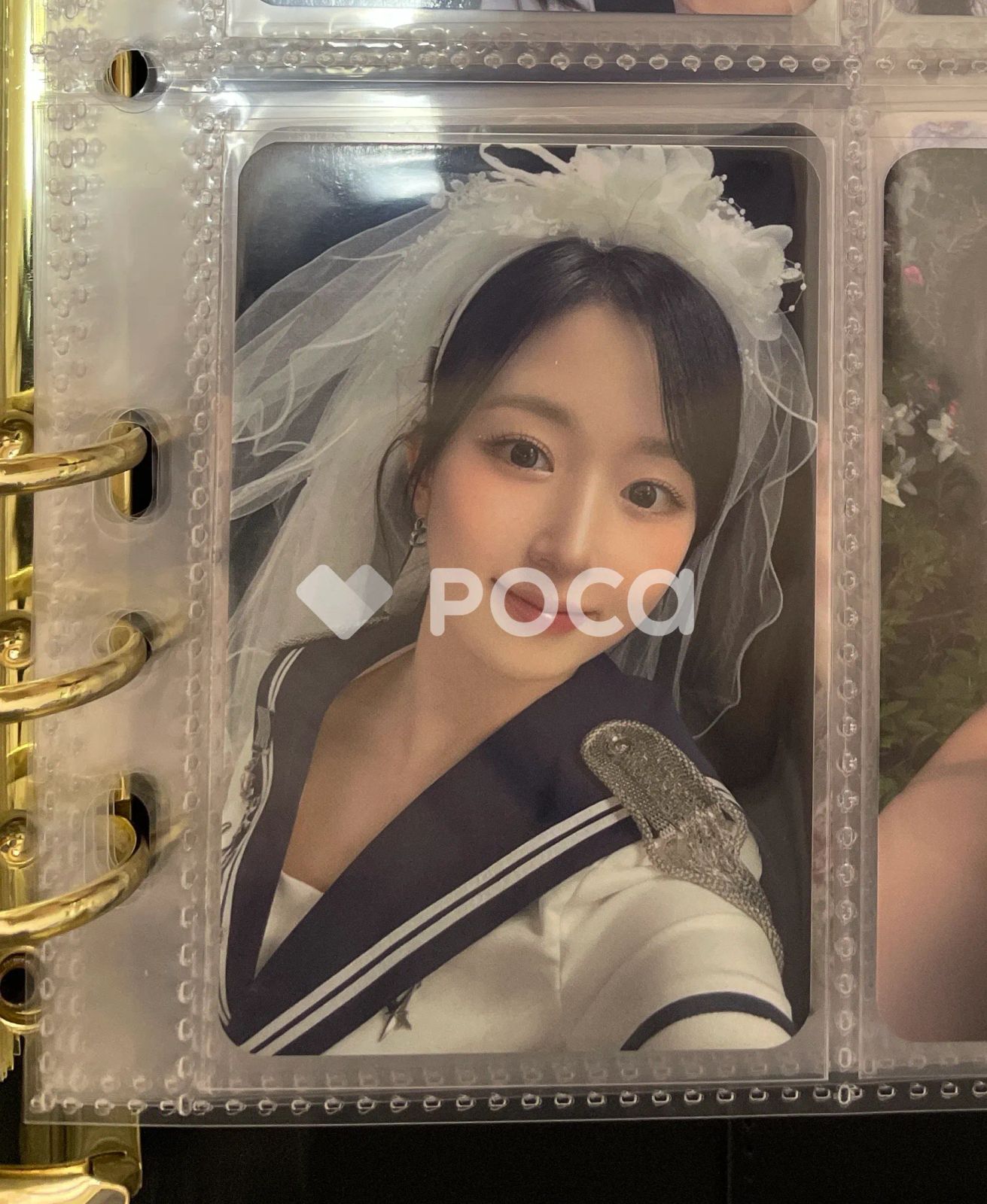 NMIXX ヘウォン Fe3O4: STICK OUT Counting Stars