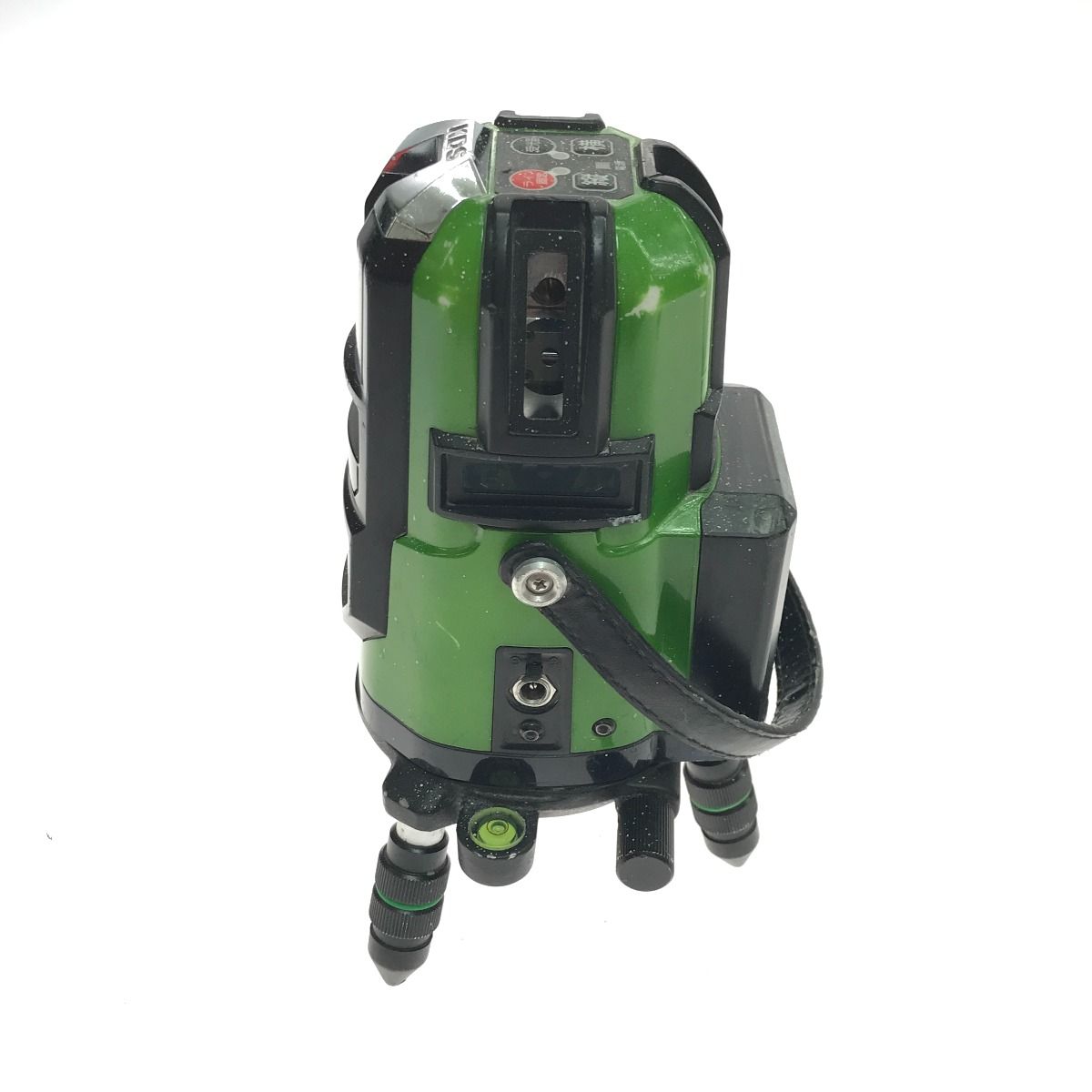 KDS レーザー墨出し器