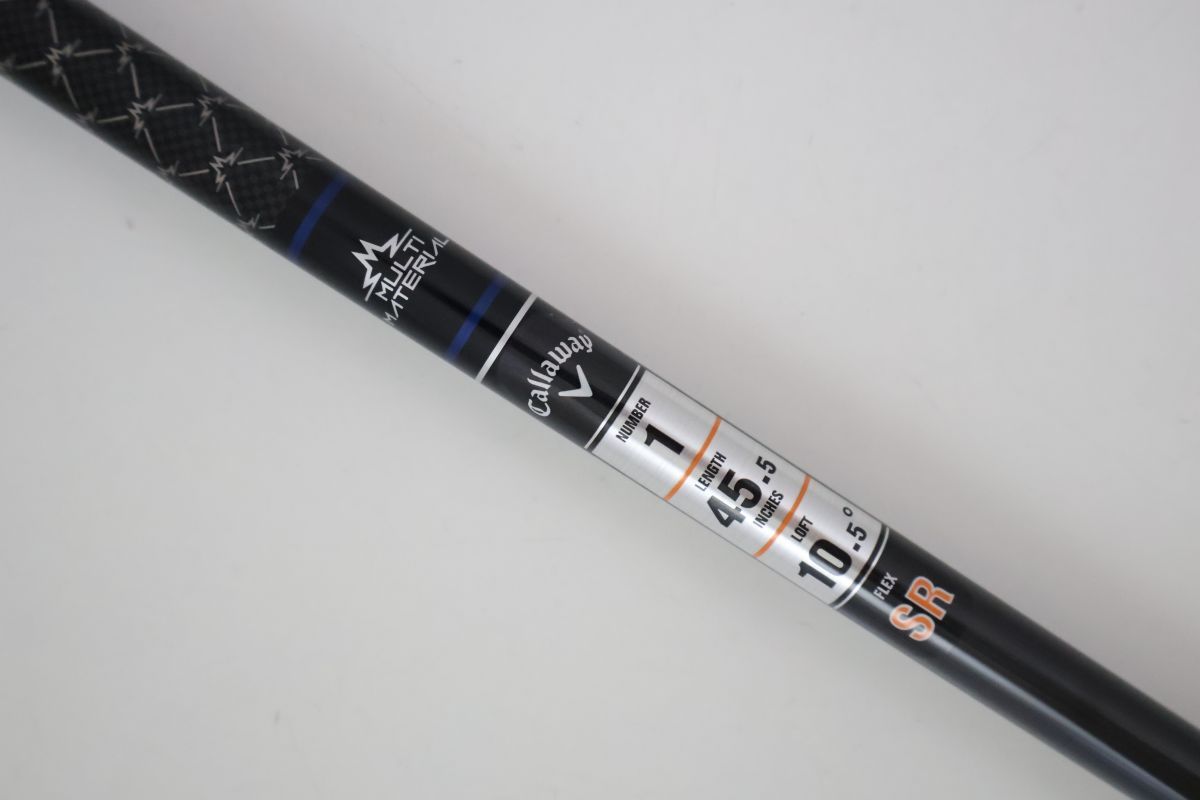 ○2024年モデル！キャロウェイ PARADYM(パラダイム)Ai SMOKE