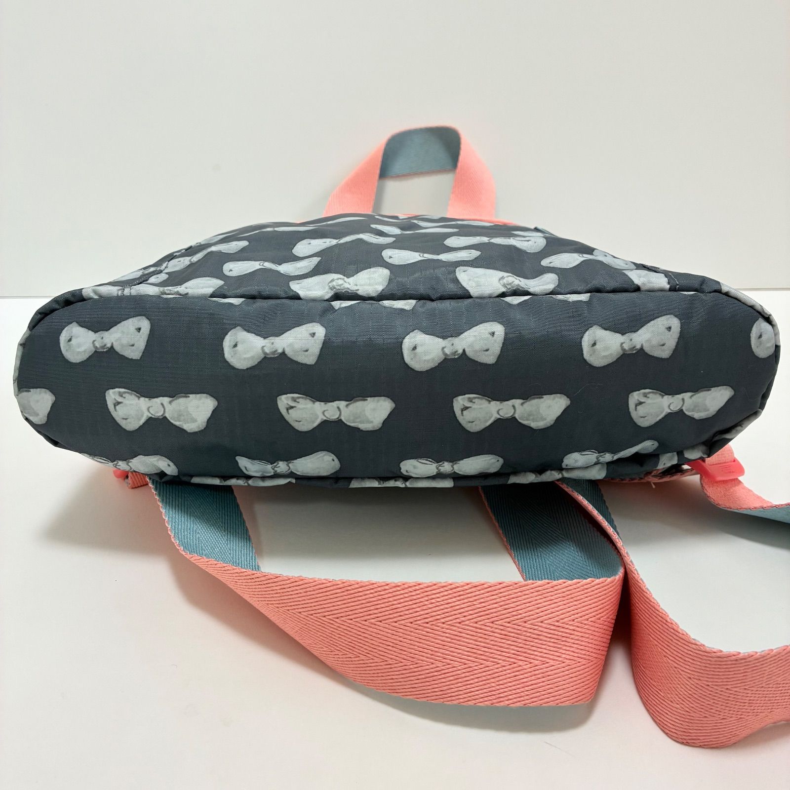 Lesportsac×TSUMORI CHISATOレスポートサック×ツモリチサト☆コラボ 