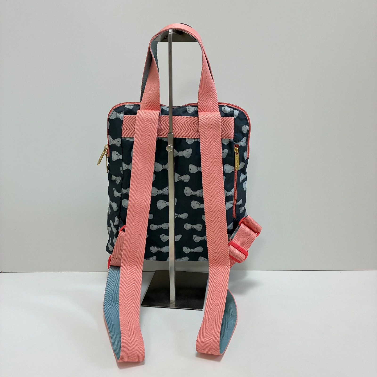 Lesportsac×TSUMORI CHISATOレスポートサック×ツモリチサト☆コラボ 