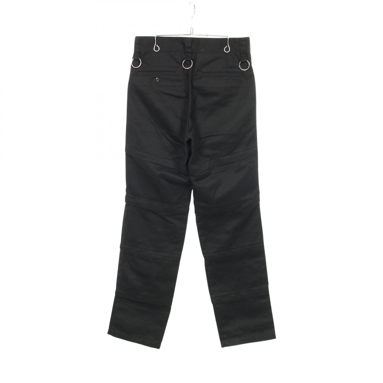 KIDILL キディル KIDILL × Dickies Five Hem Zip Pants パンツ - メルカリ
