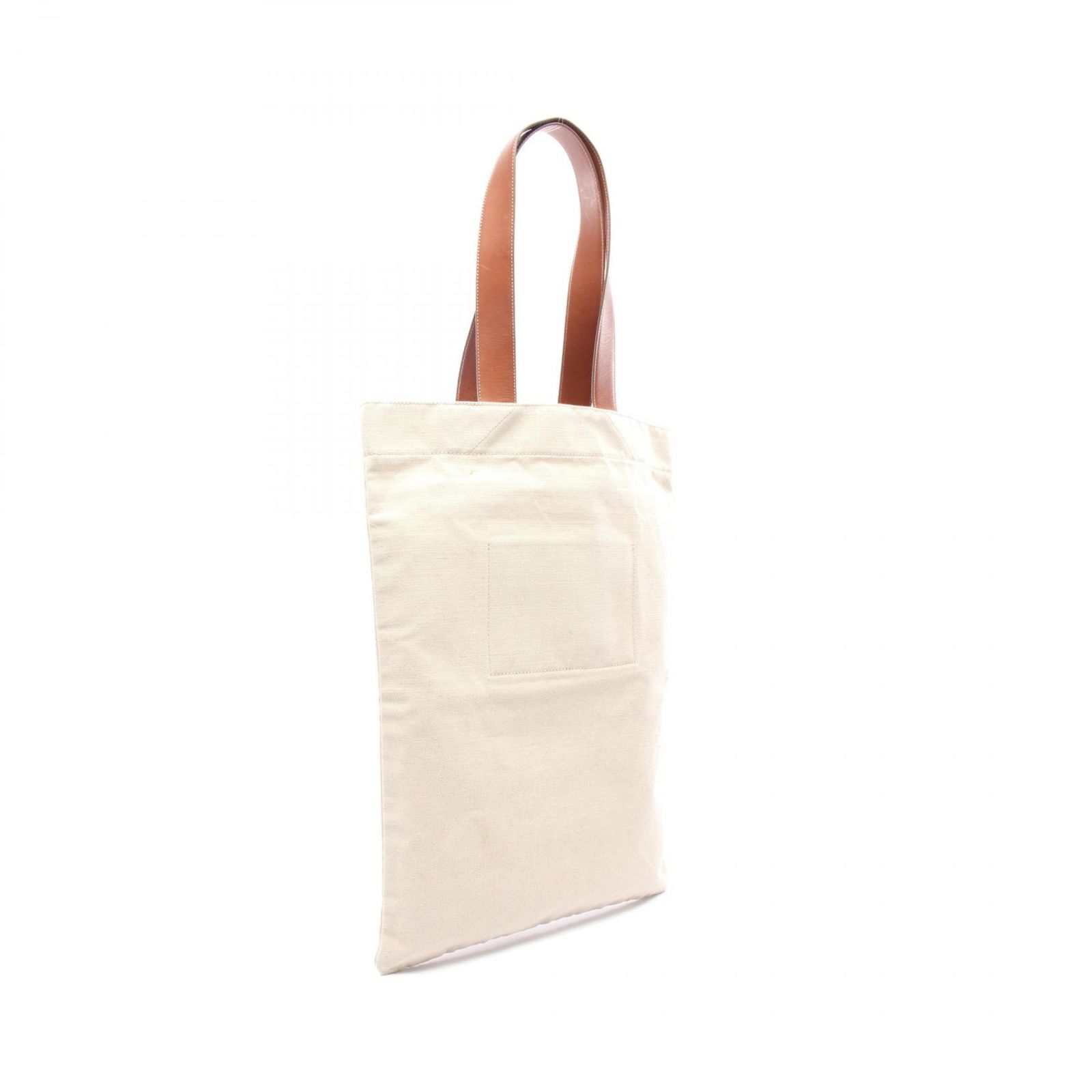 JIL SANDER ジルサンダー FLAT SHOPPER フラットショッパー トート