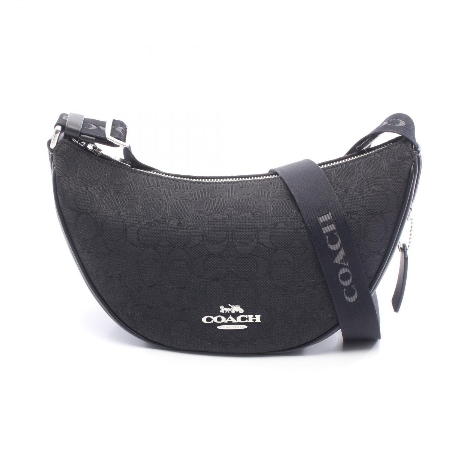 COACH コーチ ペース ショルダーバッグ 【公式通販】