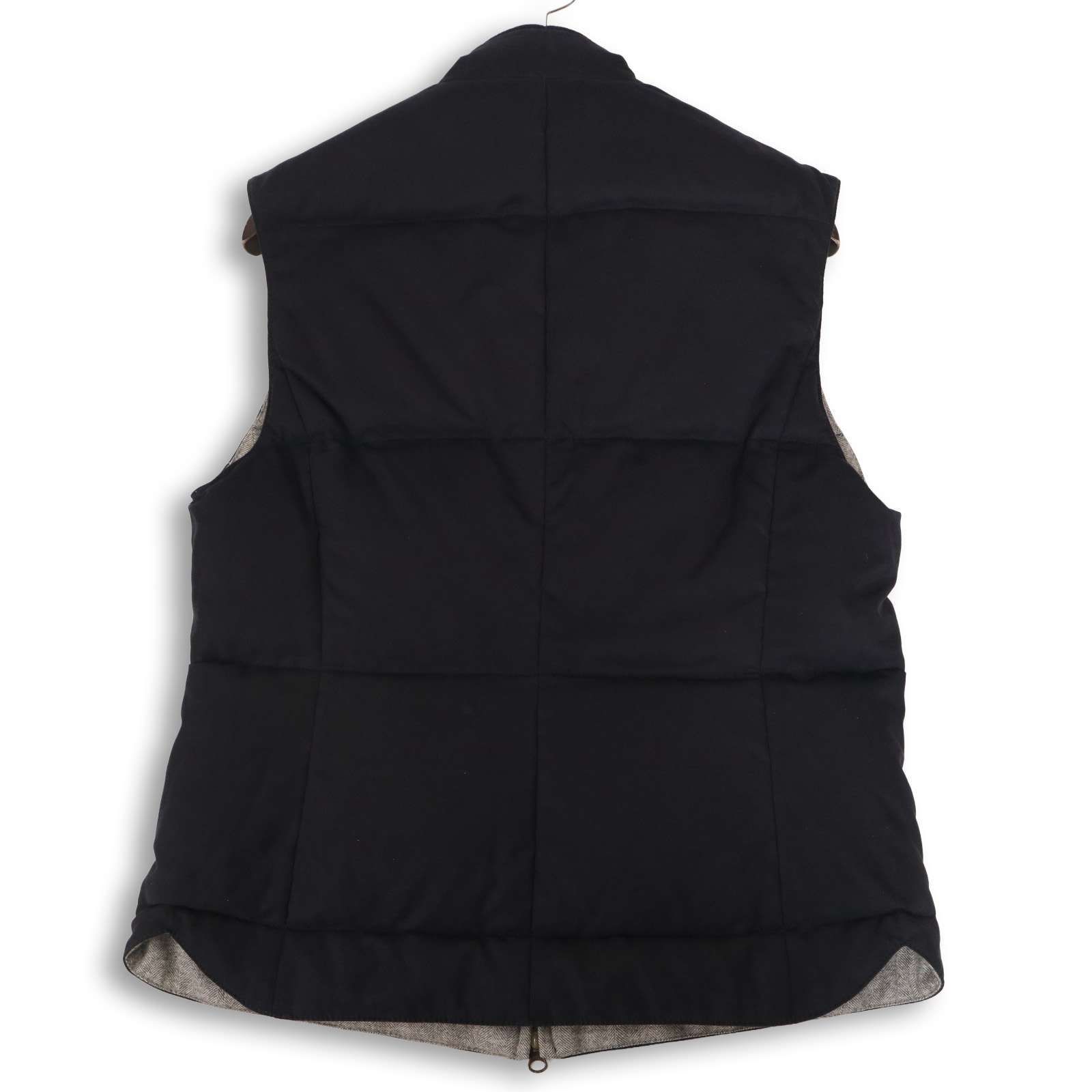 BRUNELLO CUCINELLI ブルネロクチネリ 秋冬 リバーシブル