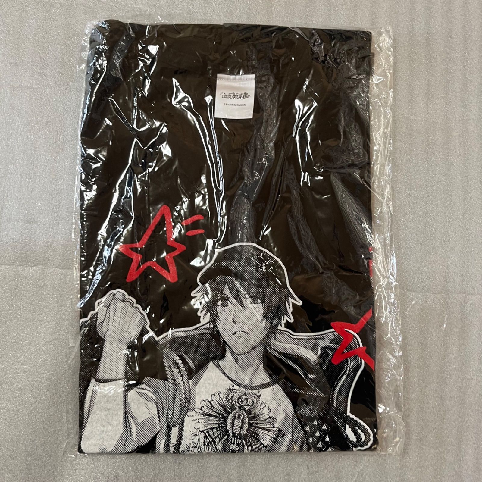 うたプリ 一十木音也 ソロアルバム Tシャツ うたのプリンスさまっ