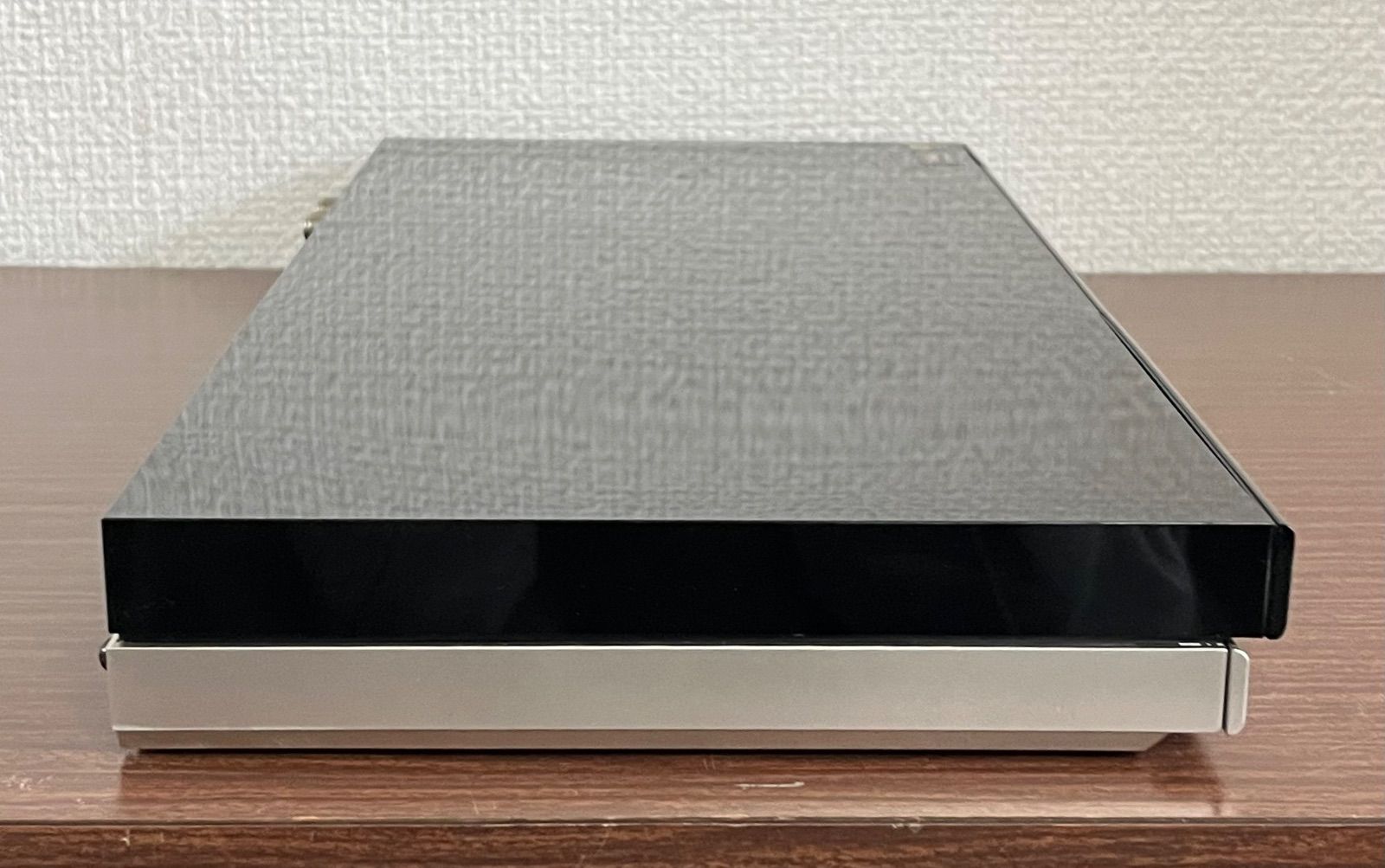 ジャンク品 SONY ブルーレイディスクレコーダー（型番 BDZｰZT1500