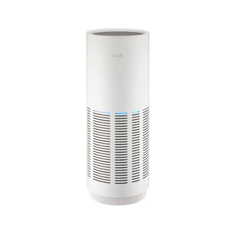 新品」cado LEAF 320 AP-C320 空気清浄機 - メルカリ