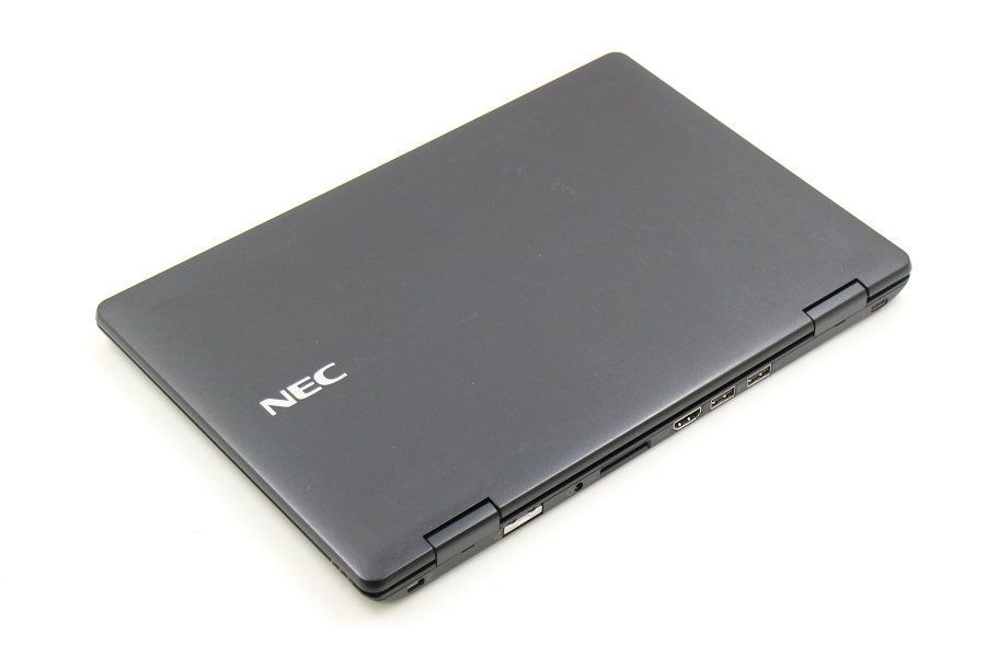 【11日まで】NEC PC-VKT10CZG6【第10世代i5/8G/256G】 NEC PC-VKT10CZG7 Core i5 10210Y 1GHz/8GB/256GB(SSD)/12.5W/FHD