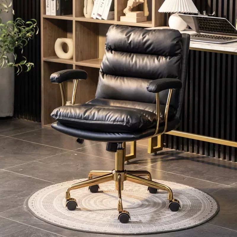 デスクチェア リクライニングチェア