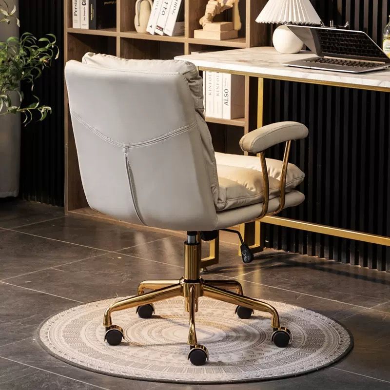 リクライニングチェア