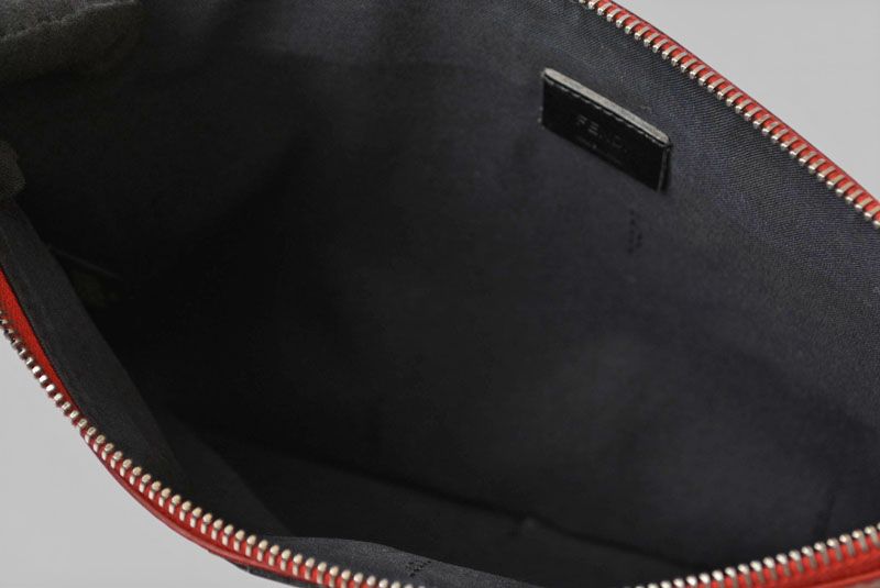 フェンディ クラッチバッグ/セカンドバッグ FENDI BUGS/バグズアイ フェンディ クラッチバッグ/セカンドバッグ FENDI BUGS/バグズアイ