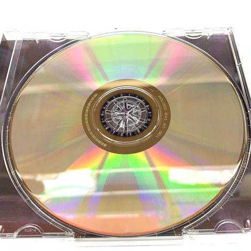 中古品】ホロライブ Moona Hoshinova 1st Album PANDORA 限定版 ムーナ