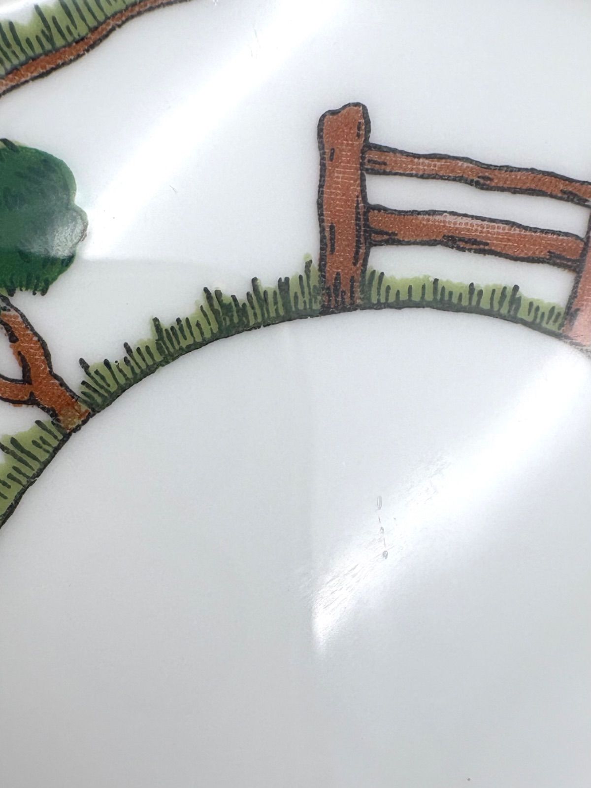 カップ-ソーサー 2客セット