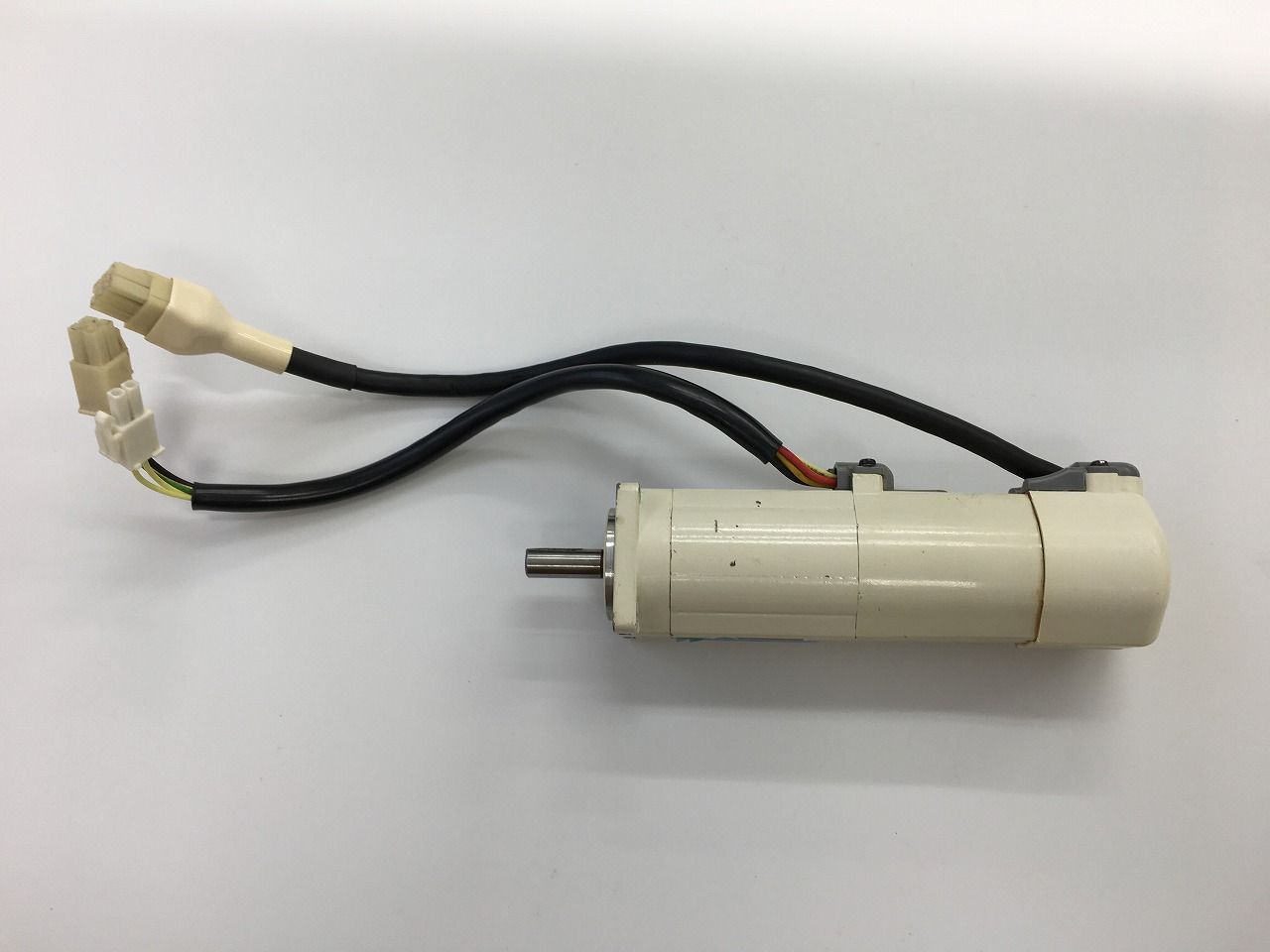 T-024 サーボモーター AC SERVO MOTOR 品