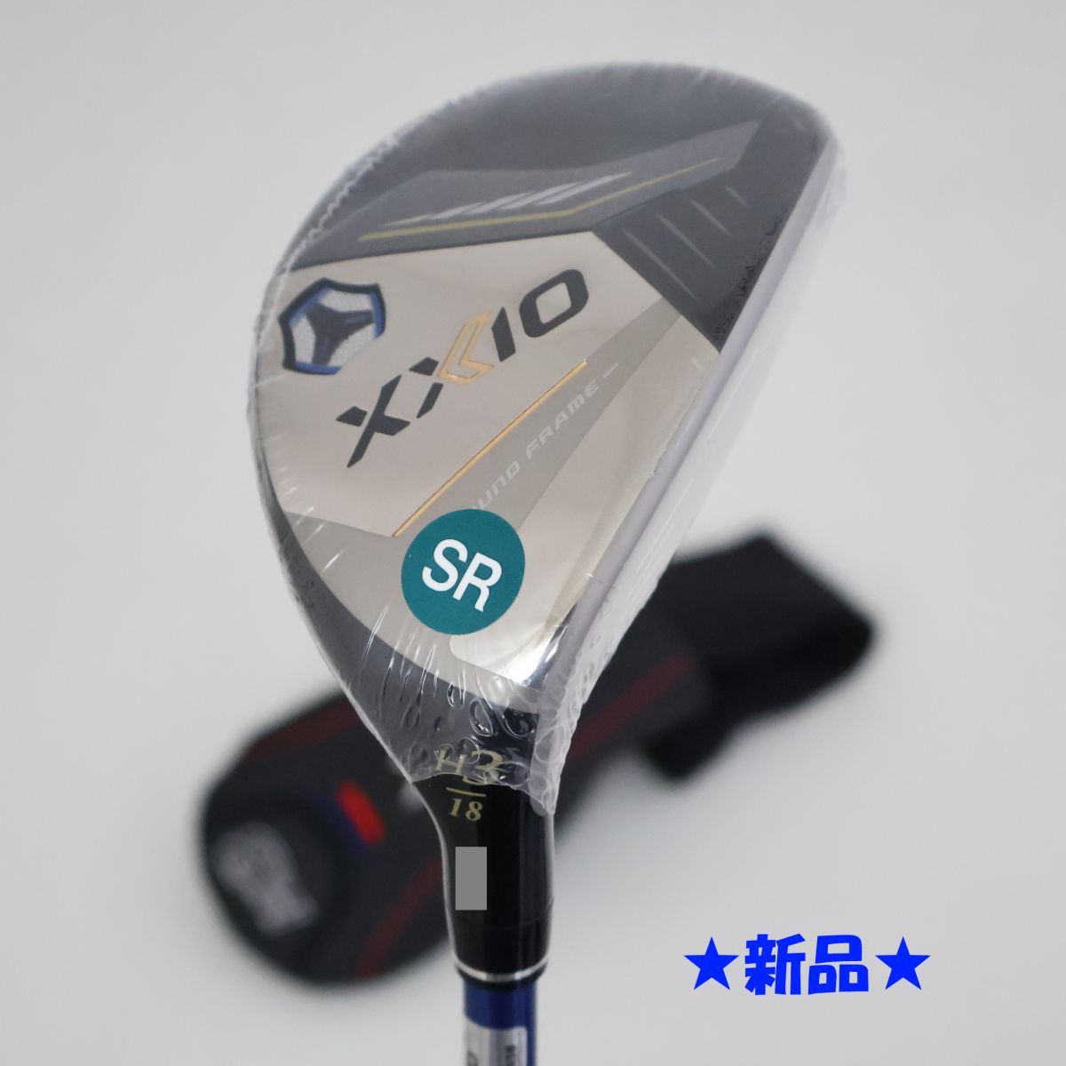 ○新品！2024年モデル！ダンロップ☆ゼクシオ- XXIO- 13（サーティーン