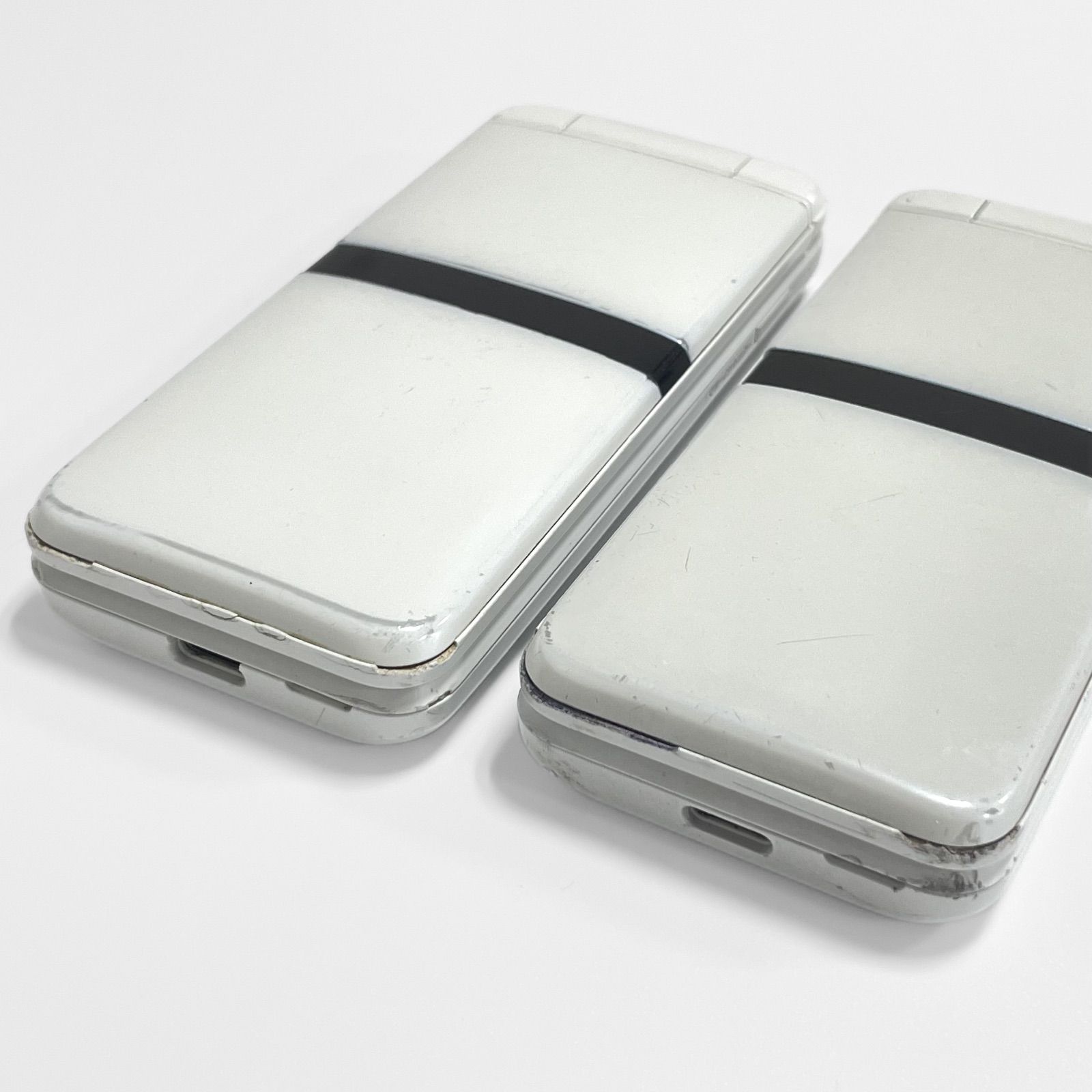 中古 DIGNO ケータイ KY-42C docomo 8GB Dランク - メルカリ