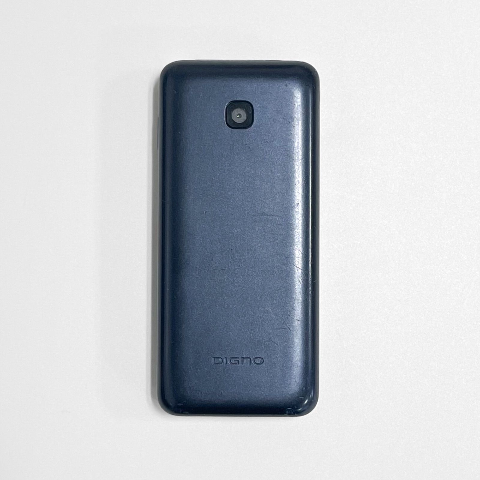 中古 DIGNO ケータイ KY-42C docomo 8GB Dランク - メルカリ