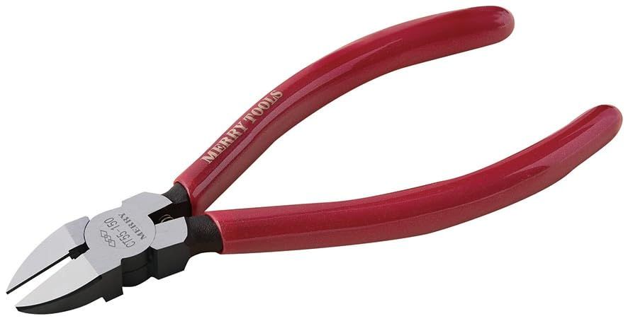 室本鉄工 メリー CT 55-120 超硬ミゼットニッパ