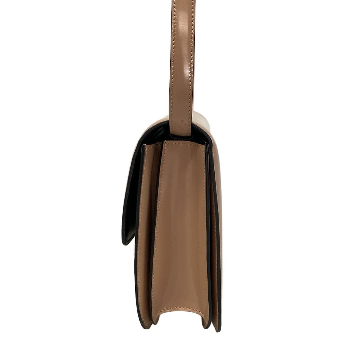 CELINE(セリーヌ) ショルダーバッグ クラシック ミディアム ピンク