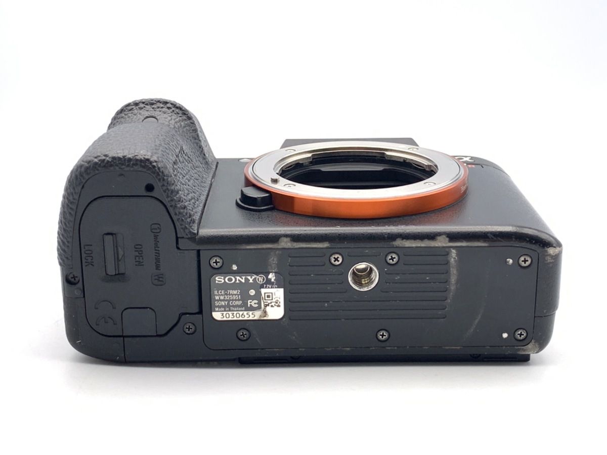 中古】 【並品】 ソニー α7R II ボディ [ILCE-7RM2] - メルカリ