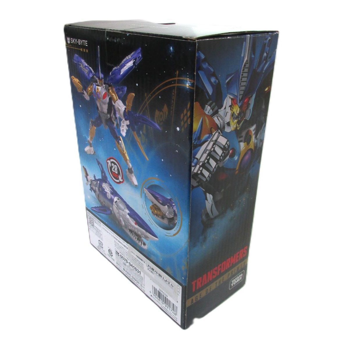 中古】未開封 AOTP-15 スカイバイト(RID 2001ユニバース