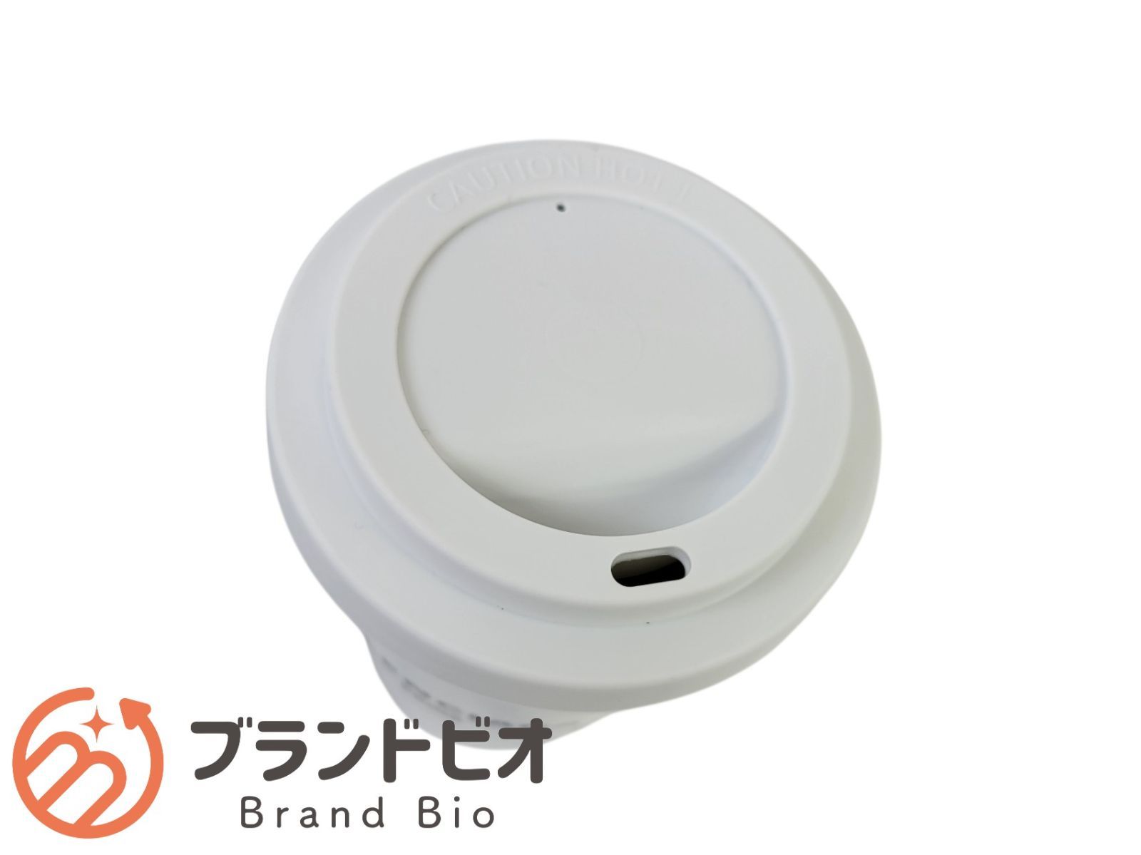 ♥!! バレンシアガ タンブラー ホワイト 食器 テーブルウェア BALENCIAGA