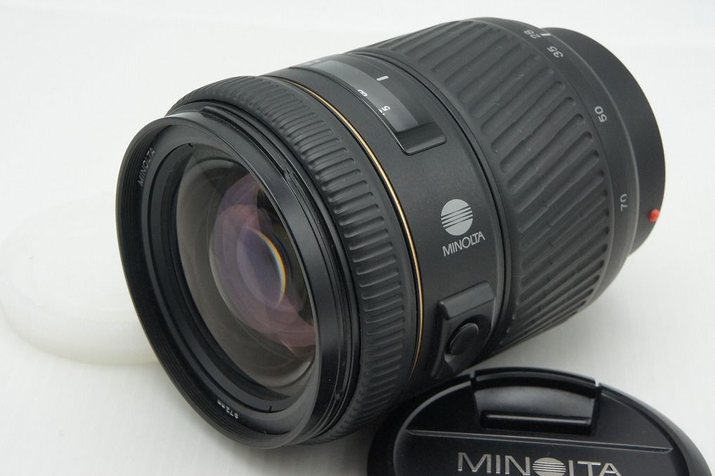 訳あり品 MINOLTA ミノルタ AF 28-70mm F2.8 G SONY ソニー αマウント