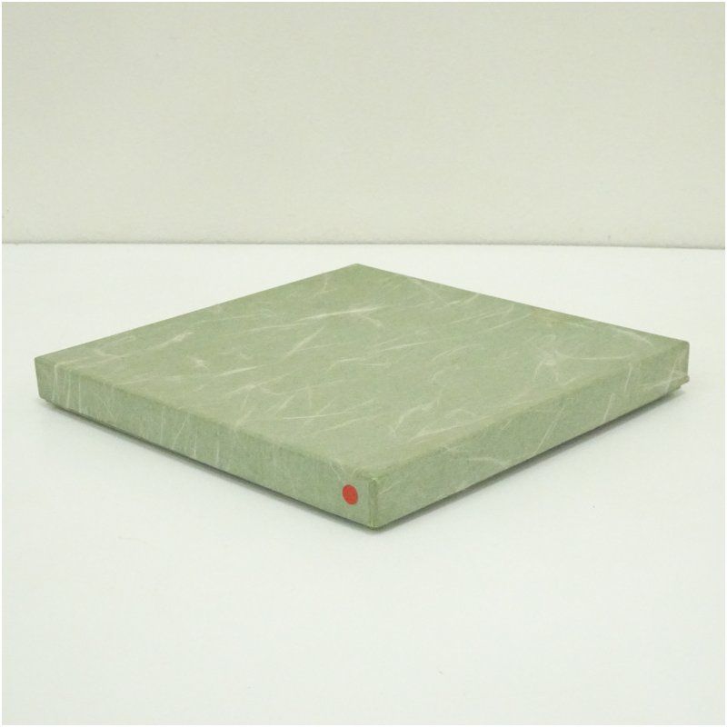 塗師 川瀬表完造 朱漆塗六瓢蒔絵丸盆（紙箱） 和食器 おしゃれ 茶道具