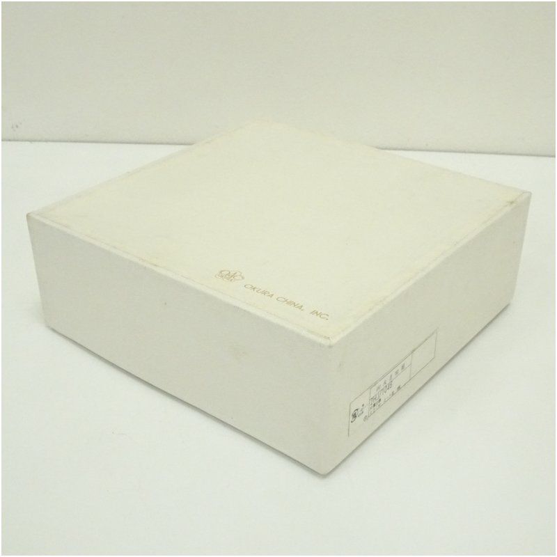 大倉陶苑造 金縁エンボス ミート皿 紙箱 食器 おしゃれ かわいい インテリア レトロ アンティーク プレート 居酒屋 カフェ 和食 洋食