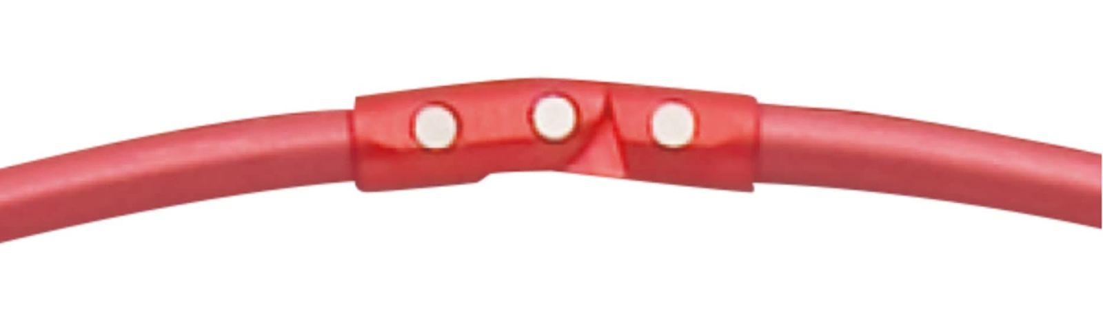  昌栄 ウルトラフレーム Ver II NO 820 レッド 40 cm その他 釣り仕掛け 仕掛け用品