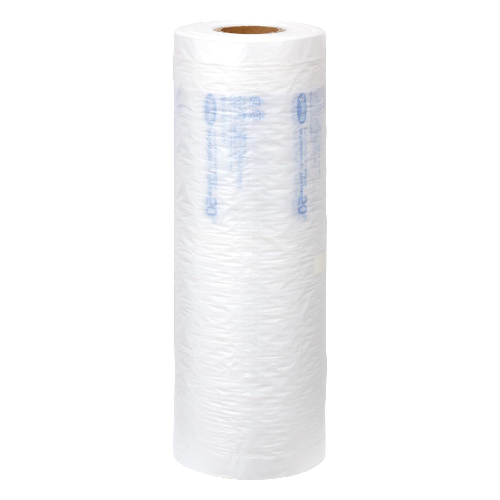 エアークッションフィルム バブル 再生 50