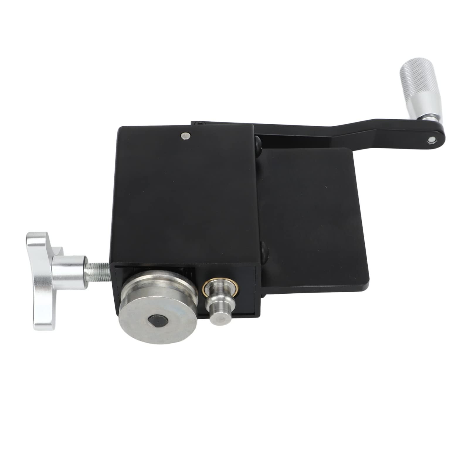 鋼管パイプビーディングツール