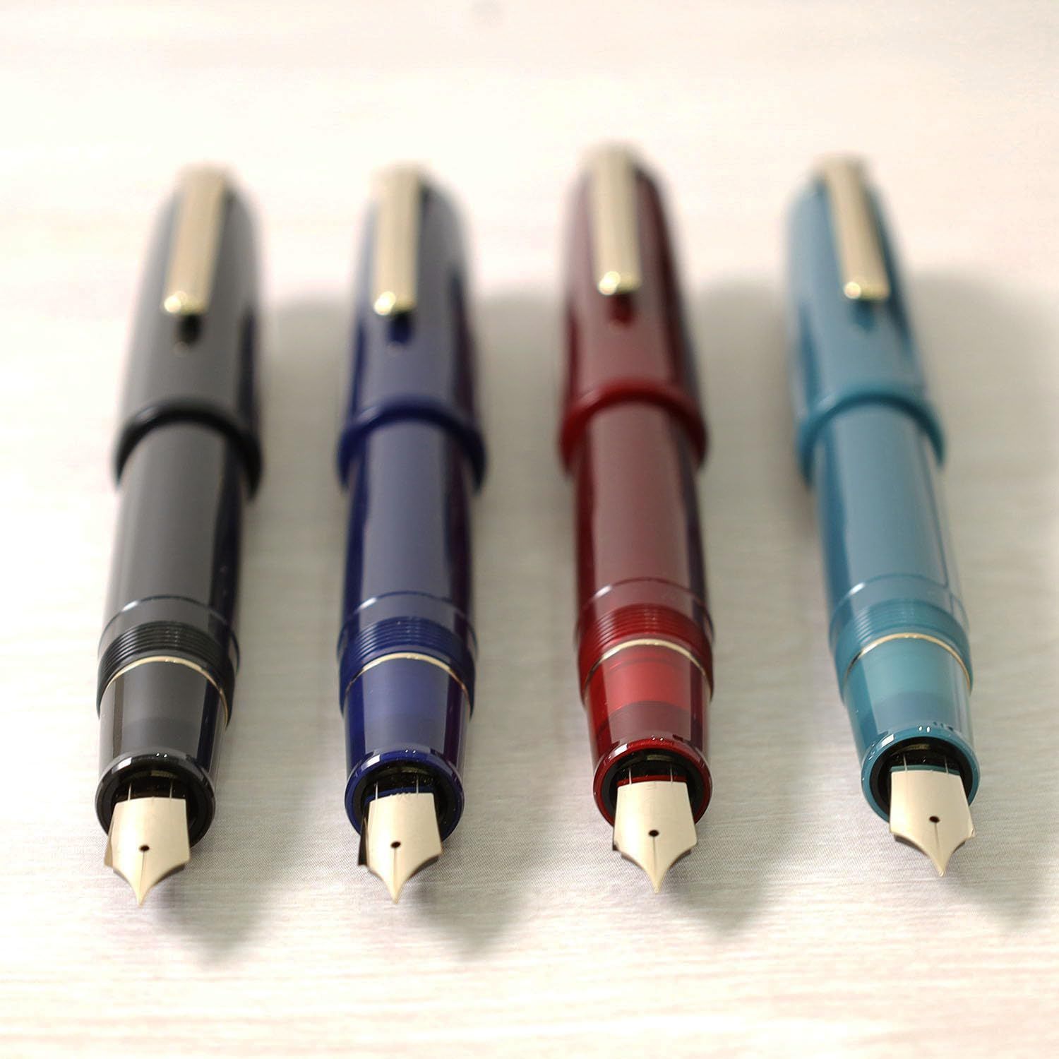 ゴールドトリム