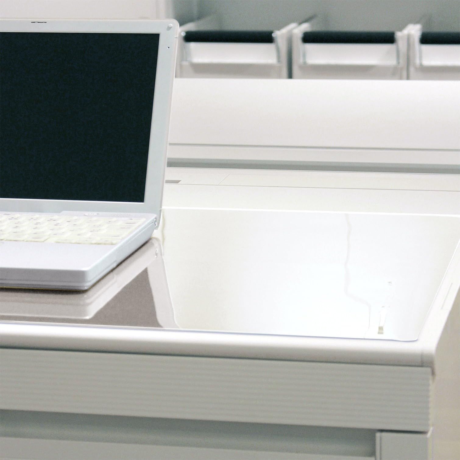 プラス デスクマット