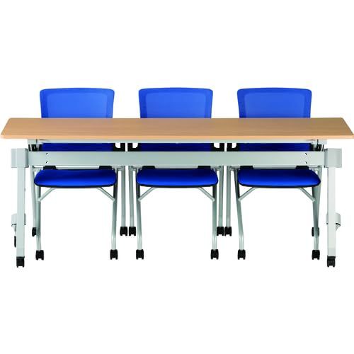 コンパクトミーティングチェア