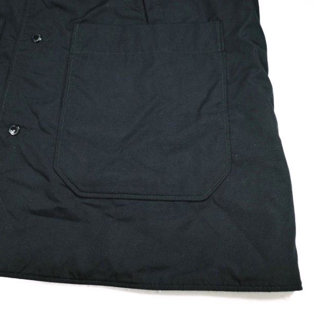 Engineered Garments エンジニアードガーメンツ アメリカ製 LINER 