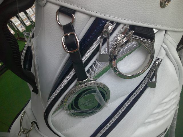 アーチ ARCHスタンドキャディバッグ