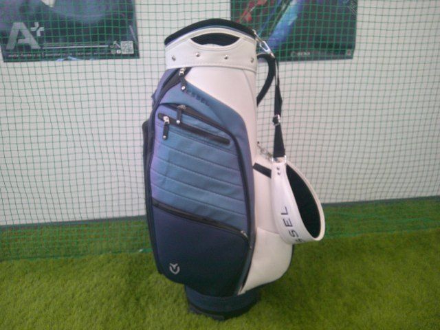  バッグ VESSEL APX STUFF 9型 0 9275 博多 人気ゴルフ用品 ゴルフバッグ キャディバッグ ゴルフ