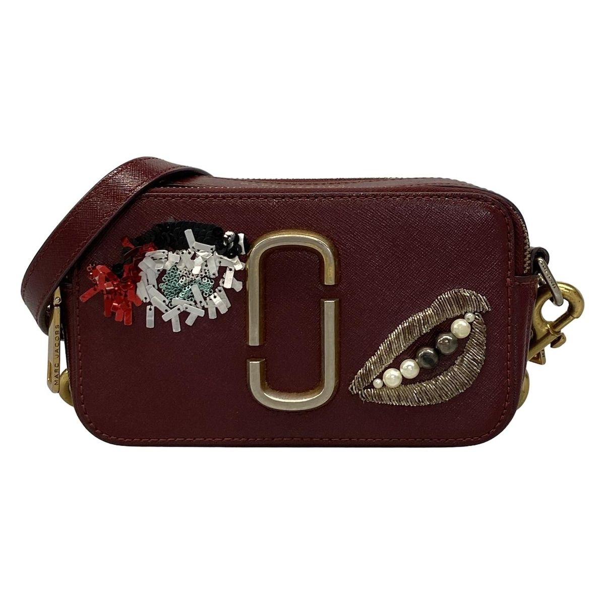 レディース MARC JACOBS(マークジェイコブス) ショルダーバッグ ザ 