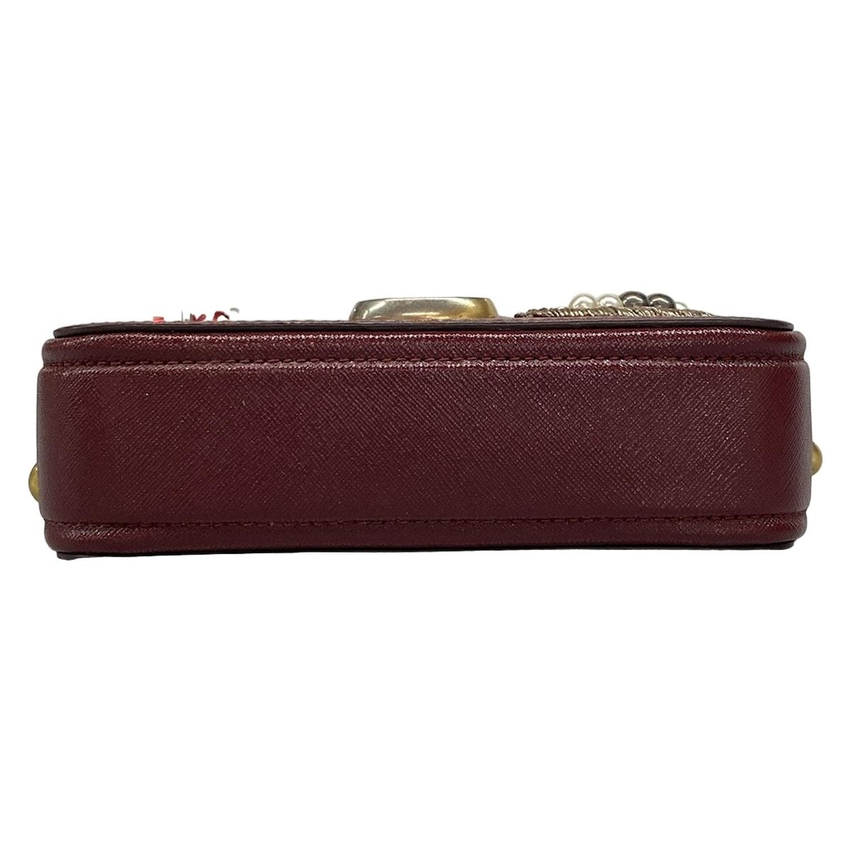 レディース MARC JACOBS(マークジェイコブス) ショルダーバッグ ザ 