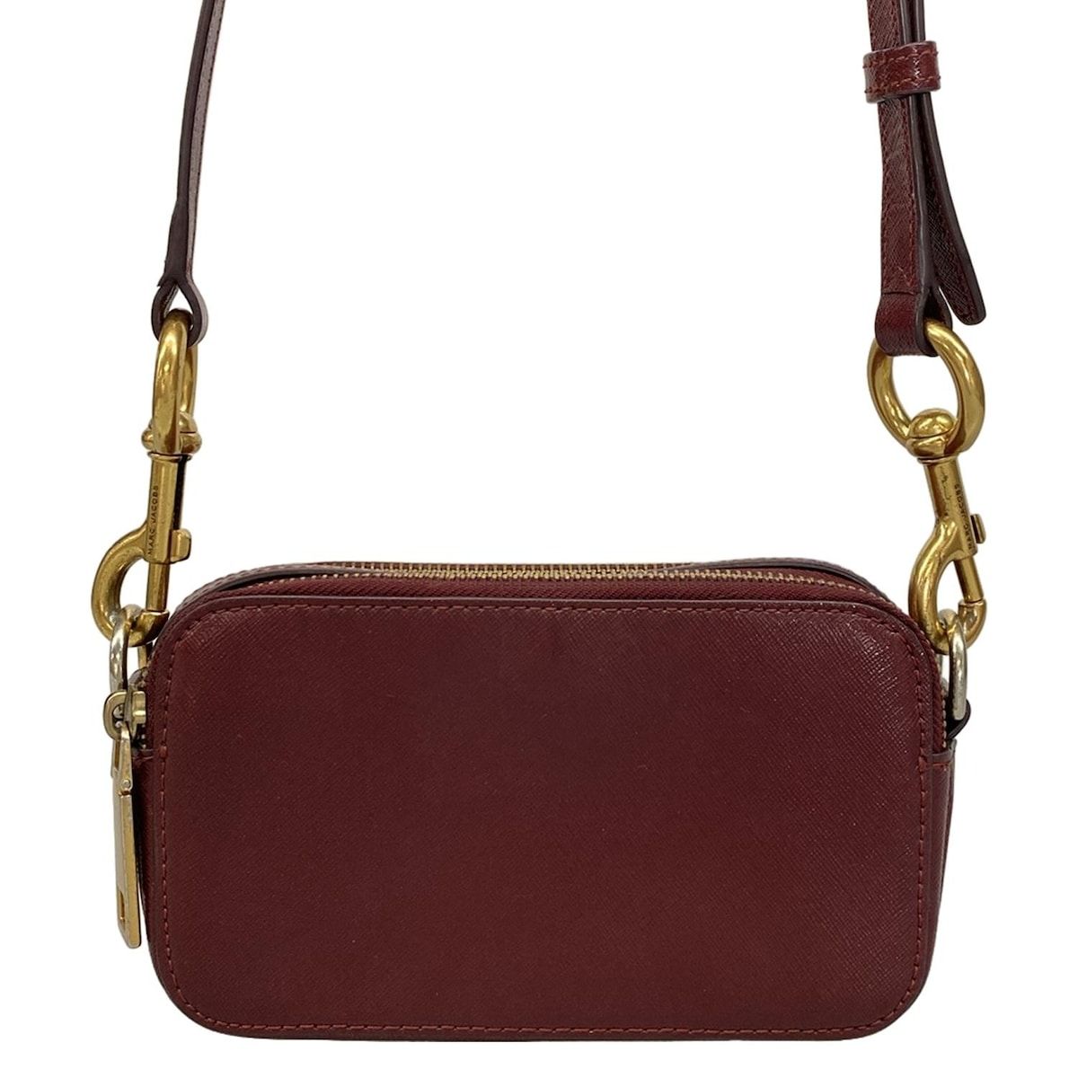 レディース MARC JACOBS(マークジェイコブス) ショルダーバッグ ザ 