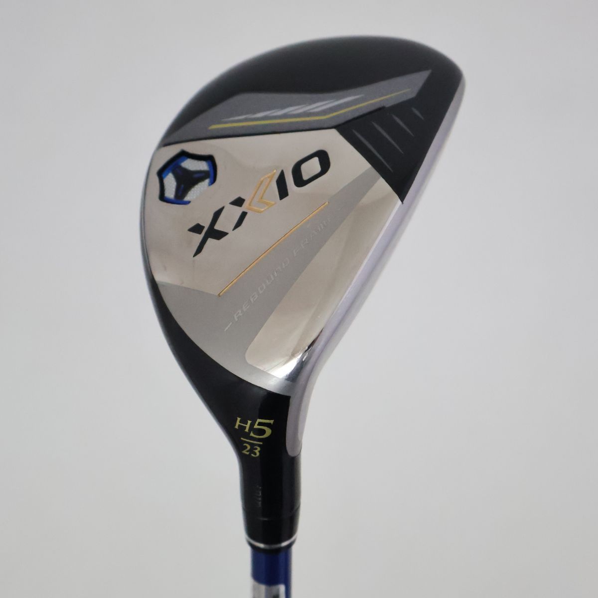 ○中古美品！2024年モデル！ダンロップ☆ゼクシオ- XXIO- 13