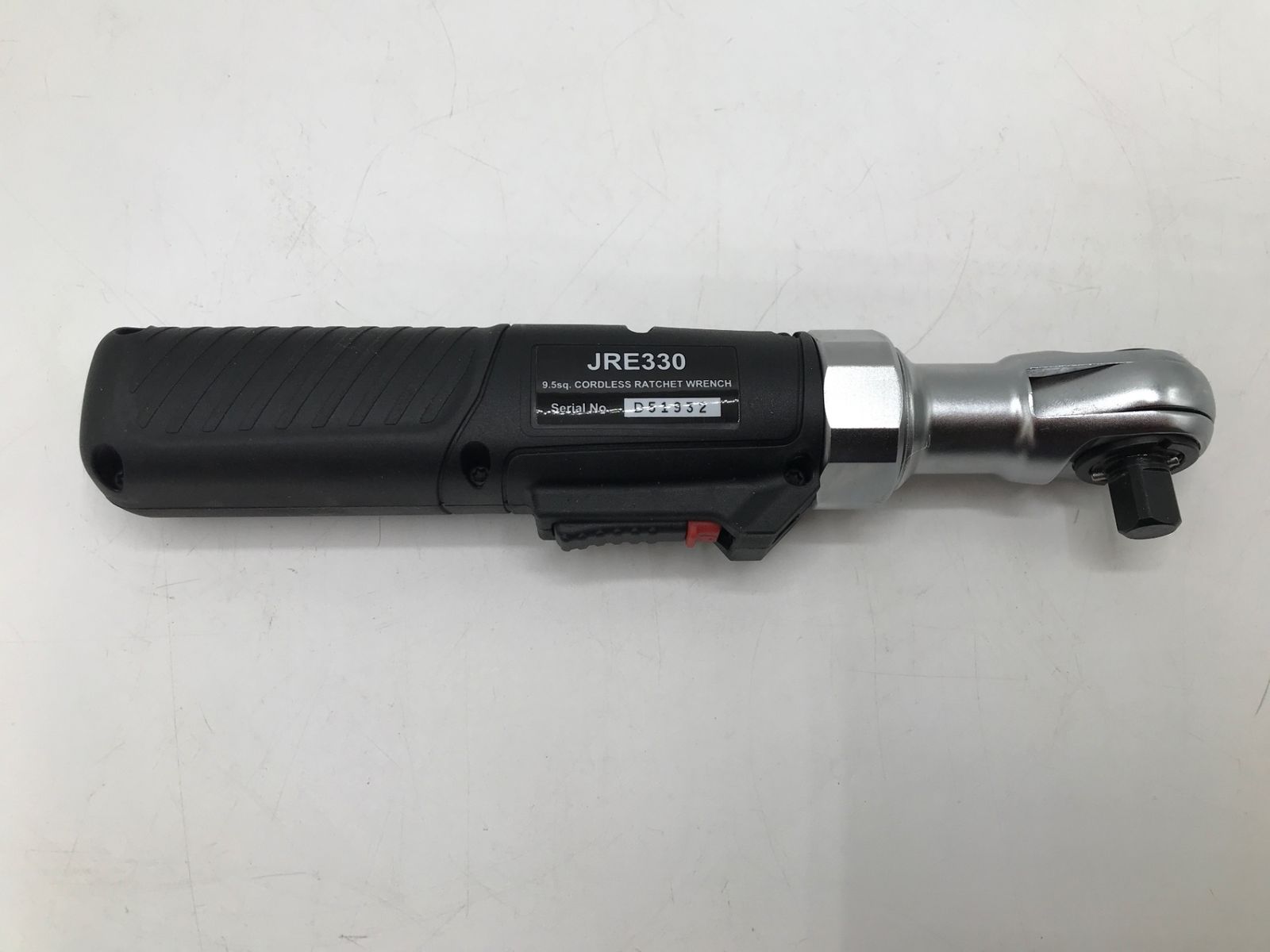  ♥ KTC|京都機械 JTRE 330 9.5 sq コードレスラチェットレンチ IT_KAOSO 岡岩 M 04 その他 電動工具 エア工具