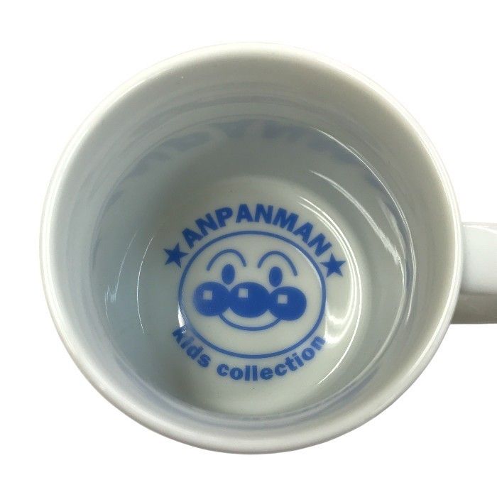 【非売品】アンパンマンキッズコレクション 皿時計 ノリタケ ノリタケ アンパンマン フェイスマグカップ ホラーマン 蓋 コースター