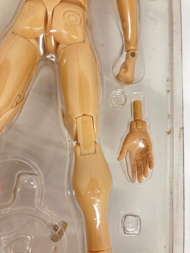 メディコム・トイ REAL ACTION HEROES RAH 301改 MASSIVE RAH224