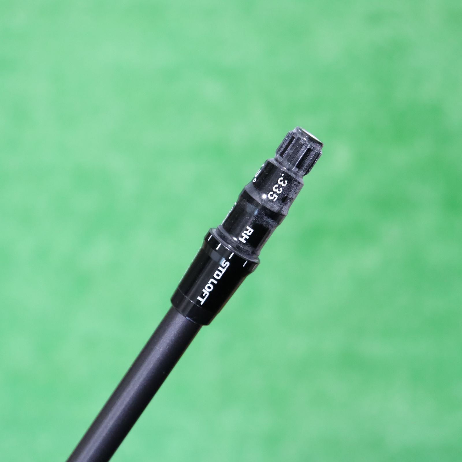 シャフト単品】テーラーメイド用スリーブ付 ドライバーシャフトDiamana