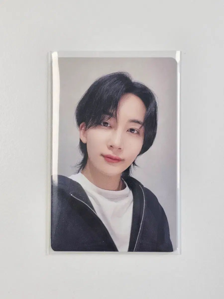 SEVENTEEN BE RBRICK ベアブリック ジョンハン JEONGHAN トレカ