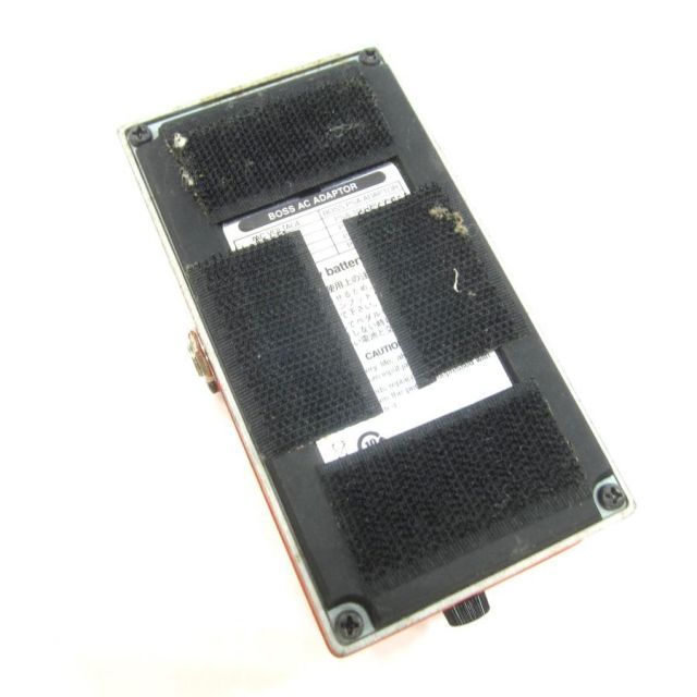 BOSS ボス MD-2 Mega Distortion メガ・ディストーション エフェクター