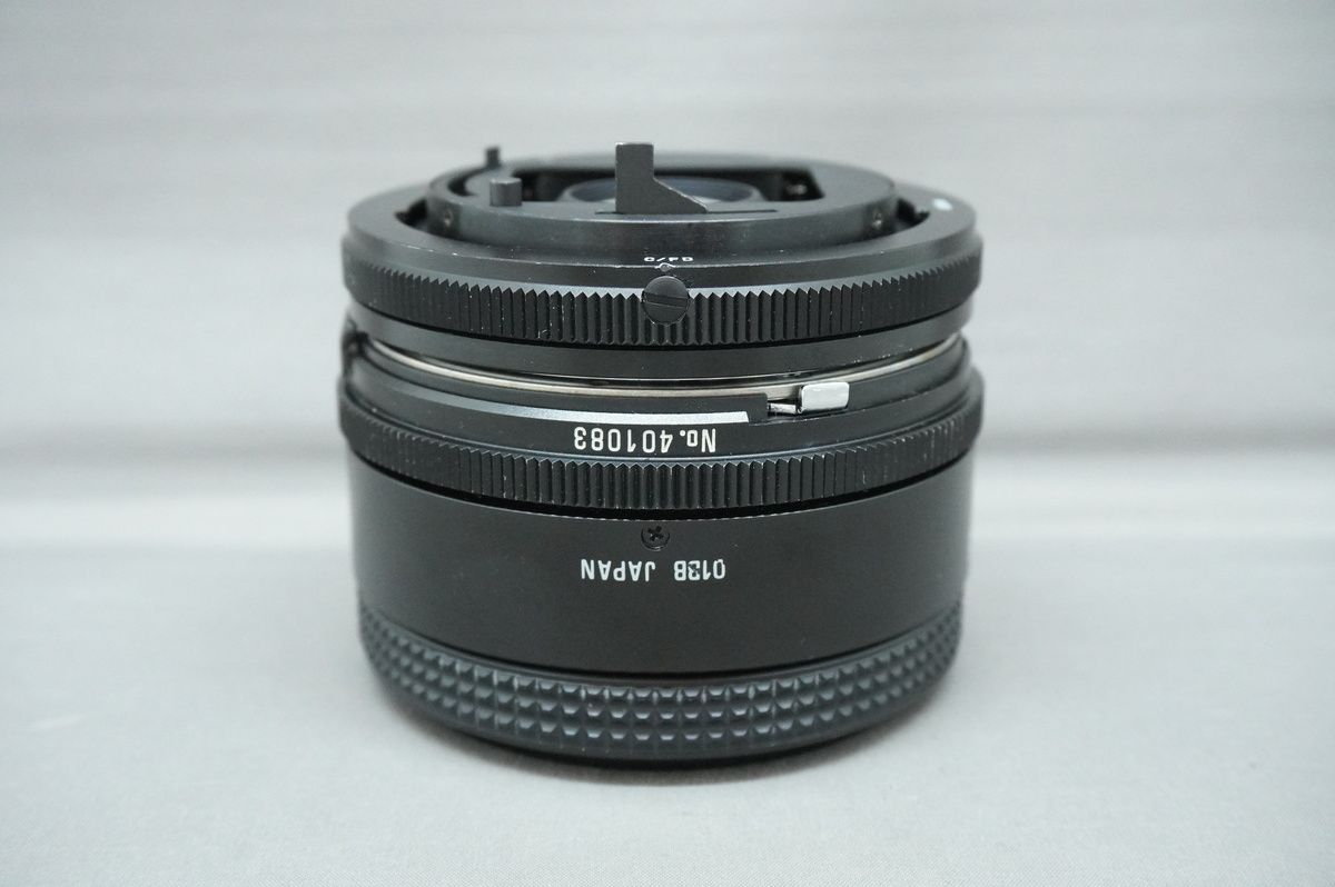 中古】 【難あり品】 タムロン(Tamron)MF 24/2.5(01BB) マウントなし
